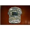 Image 1 : Stand for the Flag Digital Camo Cap