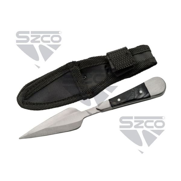 SZCO 5.5  BOSOM DAGGER