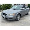 Image 1 : HYUN SONATA 2008 APP-DUP-T DON SMOG