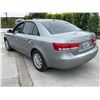 Image 4 : HYUN SONATA 2008 APP-DUP-T DON SMOG