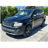 Image 1 : JEEP  COMPASS 2012 T-DON - SMOG