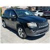 Image 2 : JEEP  COMPASS 2012 T-DON - SMOG