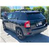 Image 4 : JEEP  COMPASS 2012 T-DON - SMOG