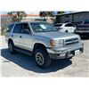 Image 2 : TOYT 4RUNNER 2000 T-DON - SMOG