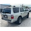 Image 3 : TOYT 4RUNNER 2000 T-DON - SMOG