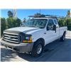 Image 1 : FORD F-250 1999 T-DONATION