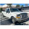 Image 2 : FORD F-250 1999 T-DONATION