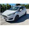 Image 1 : FORD  FIESTA 2019 T-REPO-SMOG-2 DAYS