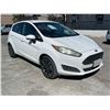 Image 2 : FORD  FIESTA 2019 T-REPO-SMOG-2 DAYS