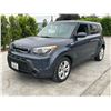Image 1 : KIA SOUL 2015 T-REPO 2 DAYS