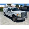 Image 2 : FORD F-150 2009 T-DONATION