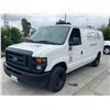 Image 1 : FORD  E-150 2011 T-REPO 2 DAYS