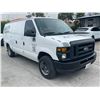 Image 2 : FORD  E-150 2011 T-REPO 2 DAYS