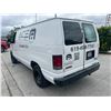 Image 4 : FORD  E-150 2011 T-REPO 2 DAYS