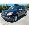 Image 1 : GMC ACADIA 2012 APP  DUP/T-DON