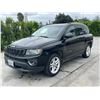 Image 1 : JEEP  COMPASS 2014 REPO-WAIT/TITLE-SMOG