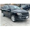 Image 2 : JEEP  COMPASS 2014 REPO-WAIT/TITLE-SMOG