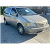 Image 2 : TOYT SIENNA 2001 T-DON - SMOG