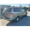 Image 3 : TOYT SIENNA 2001 T-DON - SMOG