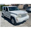 Image 2 : JEEP  LIBERTY 2011 T-DONATION