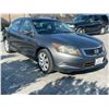 Image 2 : HOND ACCORD 2009 T-DONATION