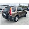 Image 3 : HOND CR-V 2003 T-2 DAYS