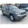Image 2 : JEEP  GD CHEROKEE 2011 APP DUP/T -