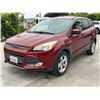 Image 1 : FORD  ESCAPE 2016 T-REPO 2 DAYS