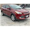 Image 2 : FORD  ESCAPE 2016 T-REPO 2 DAYS