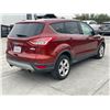 Image 3 : FORD  ESCAPE 2016 T-REPO 2 DAYS