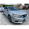 Image 2 : NISS ALTIMA 2016 T-REPO 2 DAYS