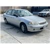 Image 2 : HOND CIVIC 2000 APP DUP/T -
