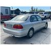 Image 3 : HOND CIVIC 2000 APP DUP/T -