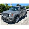 Image 1 : JEEP  RENEGADE 2020 O/S-T SMOG-2 DAYS