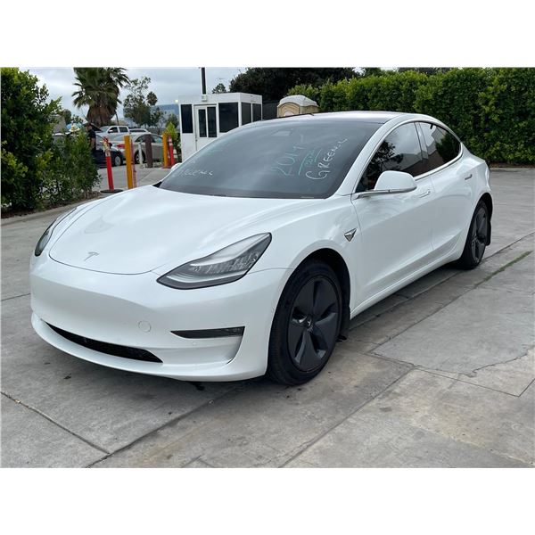 TSMR TESLA3 2019 T-REPO-2 DAYS
