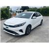 Image 1 : KIA FORTE 2022 T-REPO-SMOG-2 DAYS
