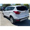 Image 4 : FORD  ESCAPE 2019 T-SMOG -2 DAYS