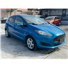 Image 2 : FORD  FIESTA 2014 T-2 DAYS