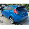 Image 4 : FORD  FIESTA 2014 T-2 DAYS