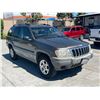 Image 2 : JEEP GD CHEROKEE 1999 SALV T/DONATION