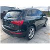 Image 3 : AUDI Q5 2011 O/S-WAIT/TITLE