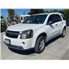 Image 1 : CHEV EQUINOX 2008 APP/DUP-T/EXP-ONLY