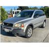 Image 1 : VOLV XC90 2004 T-DONATION