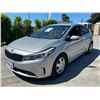 Image 1 : KIA FORTE 2018 T-REPO-SMOG-2 DAYS