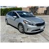 Image 2 : KIA FORTE 2018 T-REPO-SMOG-2 DAYS