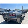 Image 3 : CHEV CORVETTE 2016 T-2 DAYS