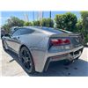 Image 4 : CHEV CORVETTE 2016 T-2 DAYS