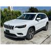 Image 1 : JEEP  CHEROKEE 2019 REPO- WAIT/TITLE