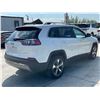 Image 3 : JEEP  CHEROKEE 2019 REPO- WAIT/TITLE
