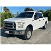 Image 1 : FORD  F-150 2017 REPO- WAIT/TITLE